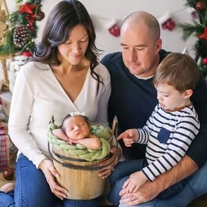 Meet your Posher, Lindsay